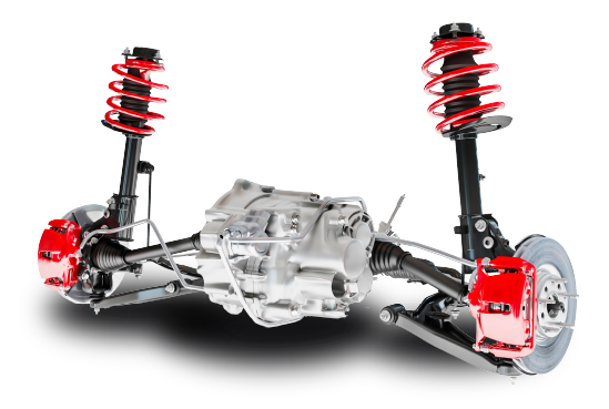 Repuestos de Calidad